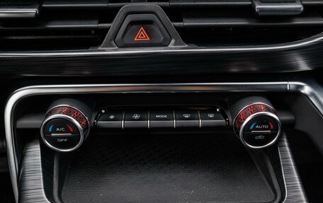 Geely Tugella FY11, 2022 год, 2 825 000 рублей, 19 фотография