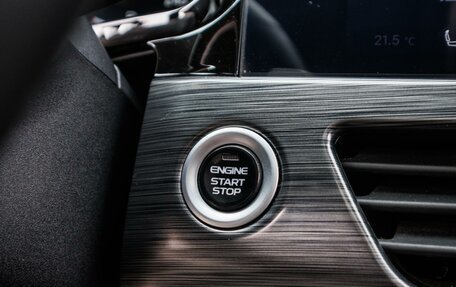 Geely Tugella FY11, 2022 год, 2 825 000 рублей, 22 фотография