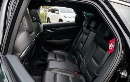 Geely Tugella FY11, 2022 год, 2 825 000 рублей, 12 фотография