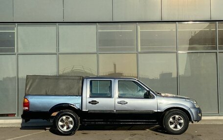 HuangHai Antelope, 2007 год, 299 000 рублей, 3 фотография