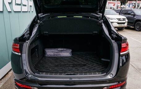 Geely Tugella FY11, 2022 год, 2 825 000 рублей, 31 фотография