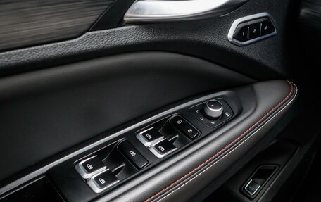 Geely Tugella FY11, 2022 год, 2 825 000 рублей, 24 фотография