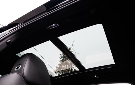 Geely Tugella FY11, 2022 год, 2 825 000 рублей, 28 фотография