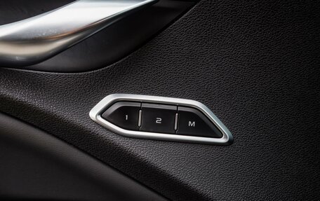 Geely Tugella FY11, 2022 год, 2 825 000 рублей, 25 фотография