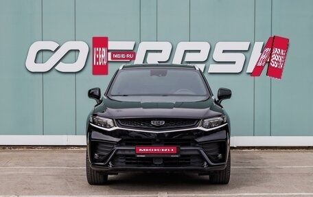 Geely Tugella FY11, 2022 год, 2 825 000 рублей, 3 фотография