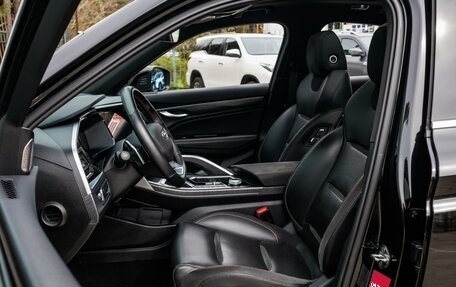 Geely Tugella FY11, 2022 год, 2 825 000 рублей, 13 фотография