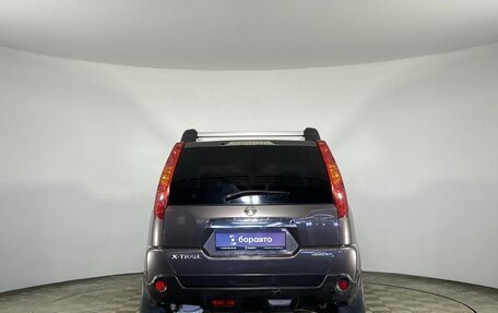 Nissan X-Trail, 2008 год, 970 000 рублей, 8 фотография