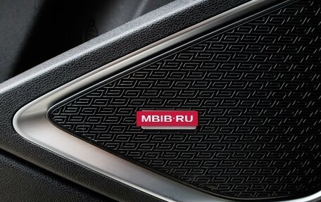 Geely Tugella FY11, 2022 год, 2 825 000 рублей, 26 фотография