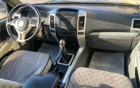 HuangHai Antelope, 2007 год, 299 000 рублей, 7 фотография