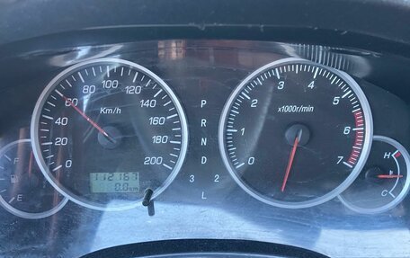 HuangHai Antelope, 2007 год, 299 000 рублей, 8 фотография