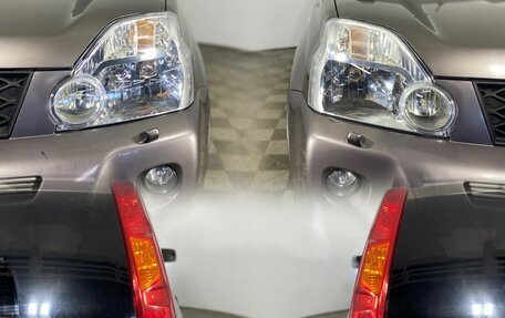 Nissan X-Trail, 2008 год, 970 000 рублей, 5 фотография