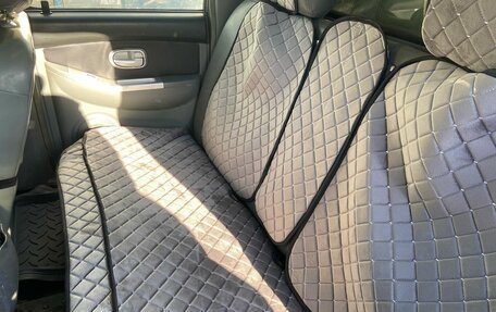 HuangHai Antelope, 2007 год, 299 000 рублей, 10 фотография