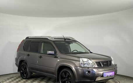 Nissan X-Trail, 2008 год, 970 000 рублей, 2 фотография