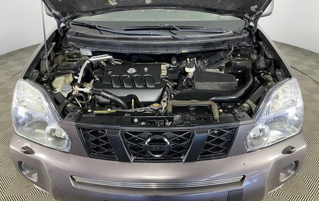 Nissan X-Trail, 2008 год, 970 000 рублей, 4 фотография