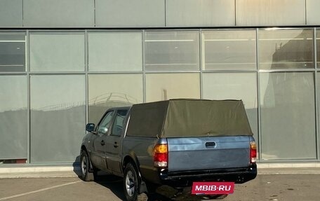 HuangHai Antelope, 2007 год, 299 000 рублей, 5 фотография