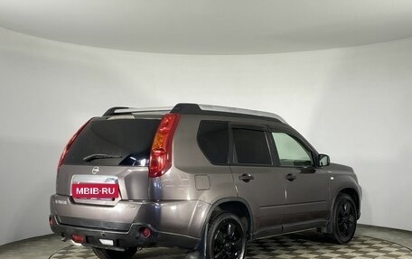 Nissan X-Trail, 2008 год, 970 000 рублей, 6 фотография