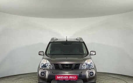 Nissan X-Trail, 2008 год, 970 000 рублей, 3 фотография