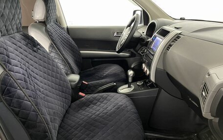 Nissan X-Trail, 2008 год, 970 000 рублей, 13 фотография