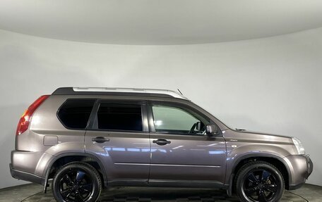 Nissan X-Trail, 2008 год, 970 000 рублей, 11 фотография