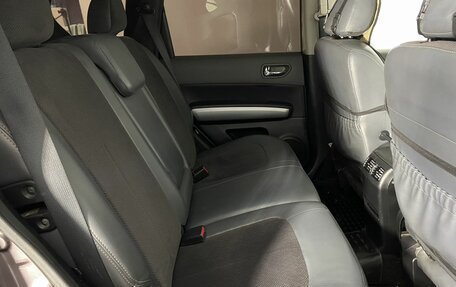 Nissan X-Trail, 2008 год, 970 000 рублей, 14 фотография