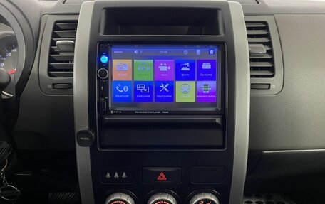 Nissan X-Trail, 2008 год, 970 000 рублей, 18 фотография