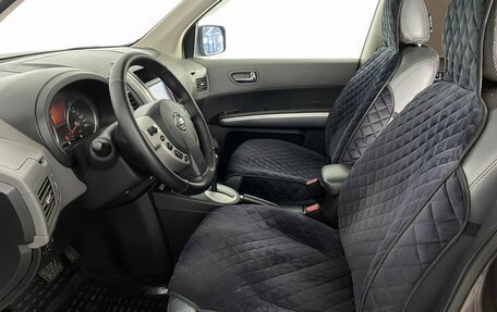 Nissan X-Trail, 2008 год, 970 000 рублей, 12 фотография