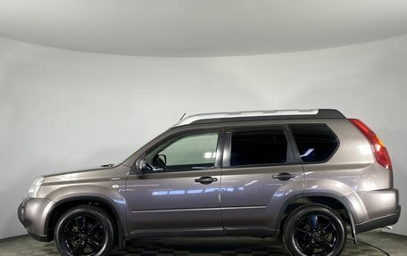 Nissan X-Trail, 2008 год, 970 000 рублей, 10 фотография