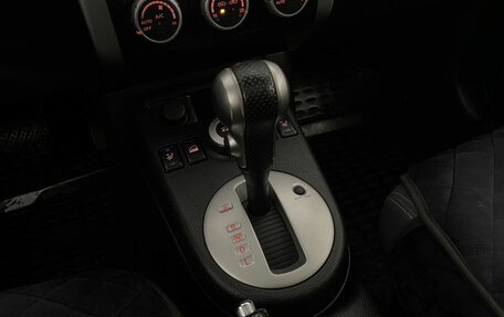 Nissan X-Trail, 2008 год, 970 000 рублей, 17 фотография