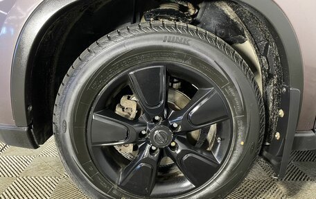 Nissan X-Trail, 2008 год, 970 000 рублей, 21 фотография