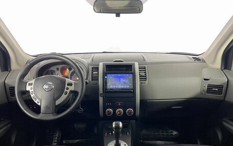 Nissan X-Trail, 2008 год, 970 000 рублей, 16 фотография