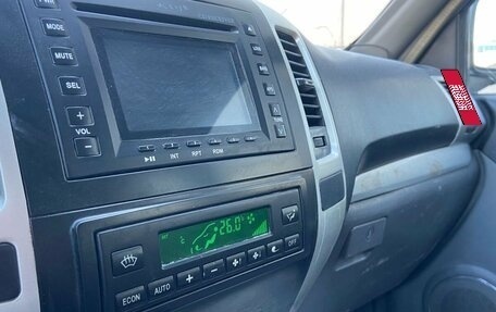 HuangHai Antelope, 2007 год, 299 000 рублей, 9 фотография