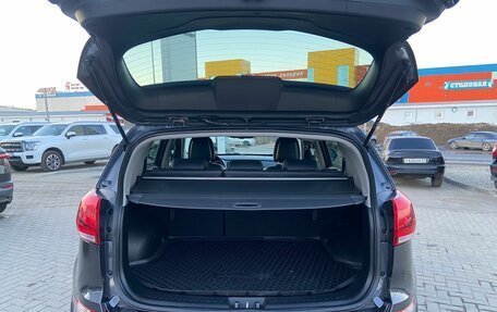 KIA Sportage III, 2014 год, 1 550 000 рублей, 7 фотография