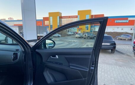 KIA Sportage III, 2014 год, 1 550 000 рублей, 8 фотография