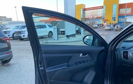 KIA Sportage III, 2014 год, 1 550 000 рублей, 15 фотография