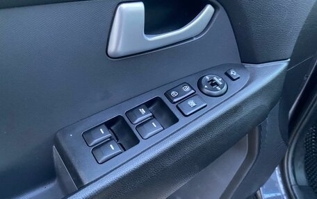 KIA Sportage III, 2014 год, 1 550 000 рублей, 16 фотография