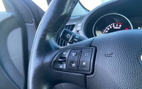 KIA Sportage III, 2014 год, 1 550 000 рублей, 23 фотография