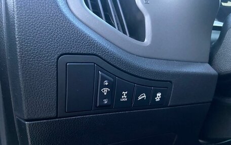 KIA Sportage III, 2014 год, 1 550 000 рублей, 20 фотография