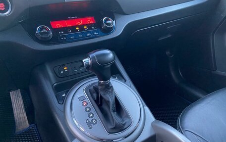 KIA Sportage III, 2014 год, 1 550 000 рублей, 28 фотография