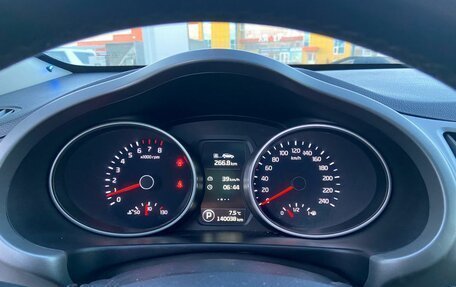 KIA Sportage III, 2014 год, 1 550 000 рублей, 21 фотография