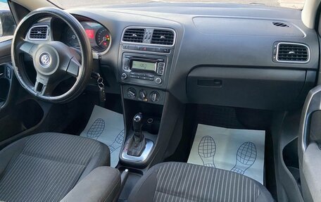 Volkswagen Polo VI (EU Market), 2012 год, 599 000 рублей, 7 фотография