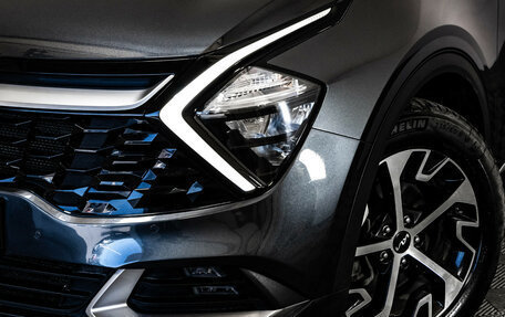 KIA Sportage IV рестайлинг, 2022 год, 3 599 000 рублей, 3 фотография