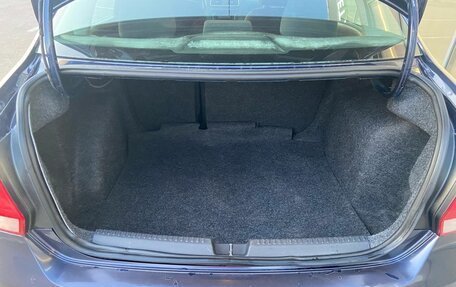 Volkswagen Polo VI (EU Market), 2012 год, 599 000 рублей, 11 фотография