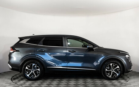 KIA Sportage IV рестайлинг, 2022 год, 3 599 000 рублей, 6 фотография