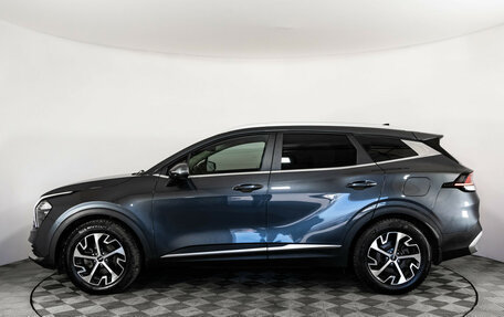 KIA Sportage IV рестайлинг, 2022 год, 3 599 000 рублей, 10 фотография