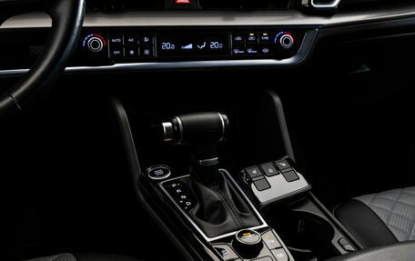 KIA Sportage IV рестайлинг, 2022 год, 3 599 000 рублей, 15 фотография