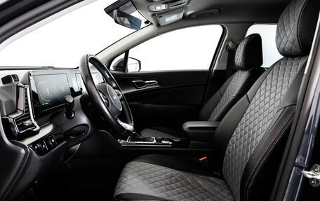 KIA Sportage IV рестайлинг, 2022 год, 3 599 000 рублей, 25 фотография