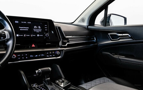 KIA Sportage IV рестайлинг, 2022 год, 3 599 000 рублей, 18 фотография