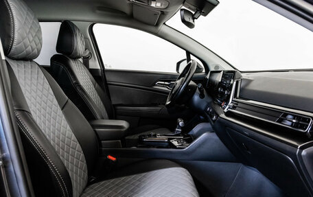 KIA Sportage IV рестайлинг, 2022 год, 3 599 000 рублей, 26 фотография