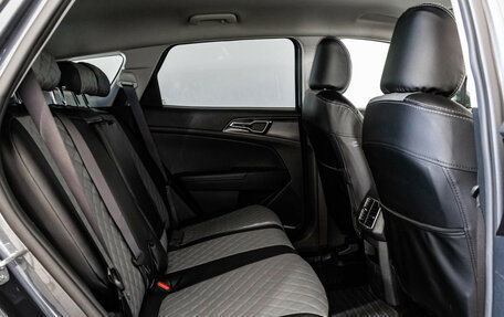 KIA Sportage IV рестайлинг, 2022 год, 3 599 000 рублей, 27 фотография