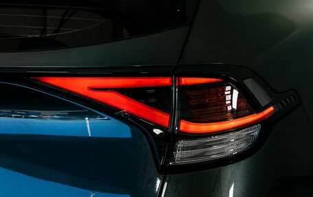 KIA Sportage IV рестайлинг, 2022 год, 3 599 000 рублей, 30 фотография